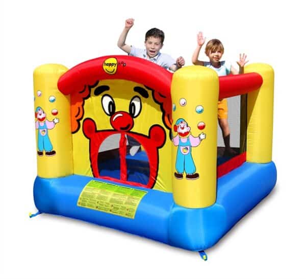 מתנפח הליצן 9001 HAPPY HOP