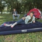 מזרן מתנפח זוגי 67002 מבית BESTWAY