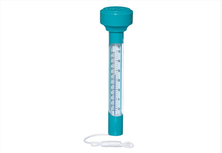 ⁦מד טמפרטורה מקצועי צף לבריכה 58072 מבית BESTWAY⁩ – תמונה ⁦4⁩