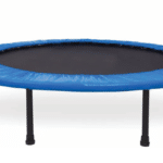 טרמפולינה 60 אינץ בצבע כחול (152 סמ) T152