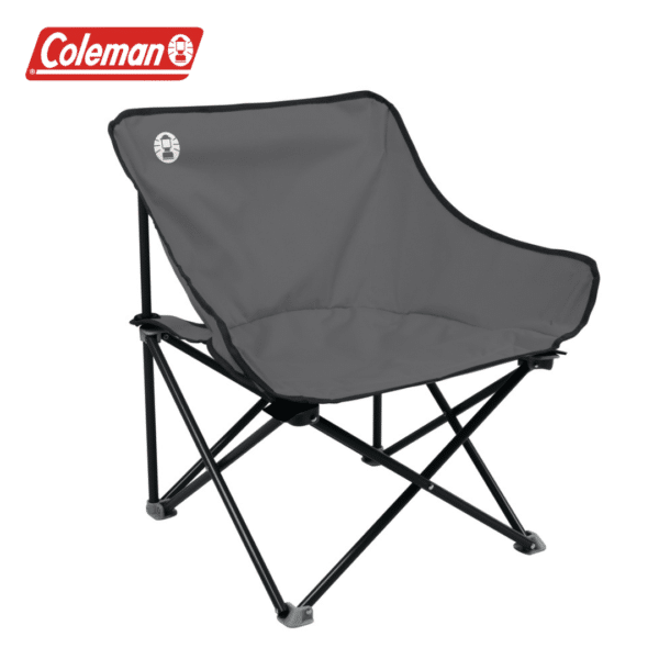 כסא קיקבק אפור 2000038346 מבית Coleman
