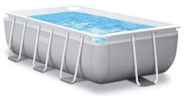 בריכת אולטרה עמודים מלבנית (300X175X80 סמ) 26784 מבית INTEX