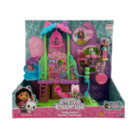 סט משחק גינה בית בובות של גבי 3620H מבית Gabby's Dollhouse