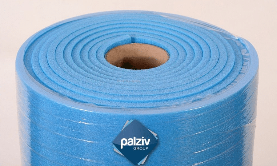 ⁦תחתית פלציב לבריכה (10X1 מטר) פלציב110 PALZIV⁩ – תמונה ⁦3⁩