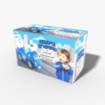בימבה חינוכית משטרה דוברת עברית BIMBA1