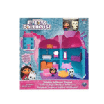 בית הבובות של גבי סט משחק 3657H מבית Gabby’s Dollhouse