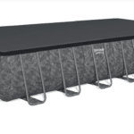 כיסוי לבריכה מלבנית אולטרה APX365 (732X366X132 סמ) 70113 מבית BESTWAY
