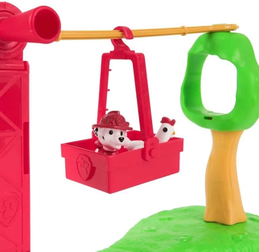 ⁦משגר קטן מרשל 5485H מבית מפרץ ההרפתקאות⁩ – תמונה ⁦8⁩